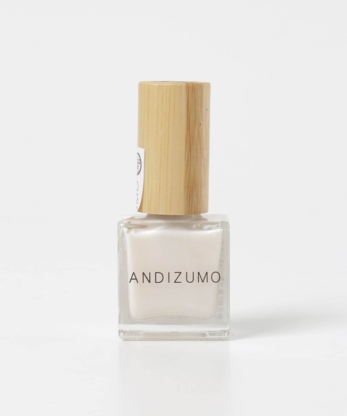 ki-no shade & amber B&Y別注 別注』ANDIZUMO×URBAN RESEARCH ネイルカラー（マニキュア/ジェル