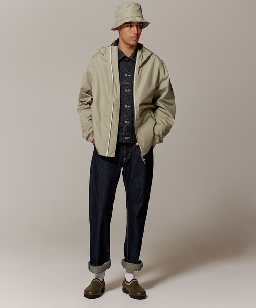 AIGLE（エーグル）の「全天候対応 防水 レスフォー2 クロッグ  /スリッポン（レインシューズ・メンズ・ブラック系その他/グリーン系その他/カーキ/ブラック・36/41/40/42/39/38/43/37/35/44）」の7枚目の写真