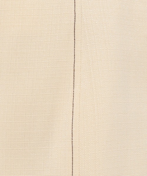 mysty woman（ミスティウーマン）の「バックルベルトショートパンツ 972153（その他パンツ・レディース・ホワイト系その他/グリーン/ブラウン・FREE）」の14枚目の写真