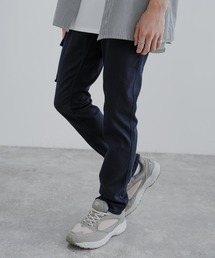 KRIFF MAYER | KRIFF MAYER クリフメイヤー ストレッチスリムカーゴパンツ(カーゴパンツ)