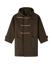 A.P.C. コート A.P.C. | コートの商品一覧 | A.P.C. | アーペーセー日本公式