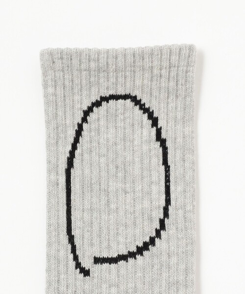 平山昌尚(HIMAA) / ◯△□ SOX（ソックス/靴下）｜TOKYO