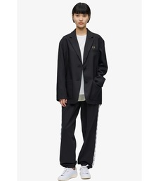 FRED PERRY（フレッドペリー）の「Smart Blazer（テーラード
