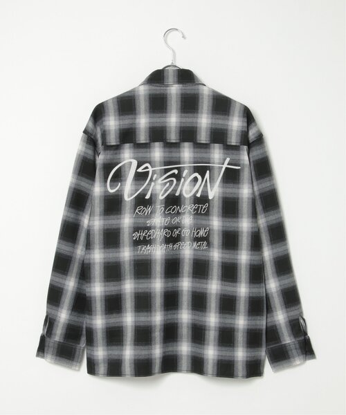 セール】VISION STREET WEAR ヴィジョンストリートウェア