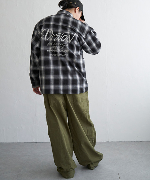 セール】VISION STREET WEAR ヴィジョンストリートウェア