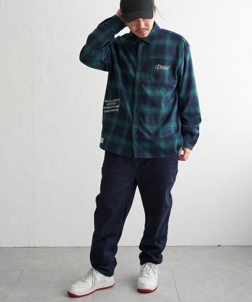 セール】VISION STREET WEAR ヴィジョンストリートウェア