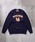 The Endless SummeriGhXT}[j́uTES COLLEGE BUHI CREWNECK KNIT / N[lbNjbgijbg/Z[^[jvblCr[