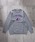 The Endless SummeriGhXT}[j́uTES COLLEGE BUHI CREWNECK KNIT / N[lbNjbgijbg/Z[^[jvbO[