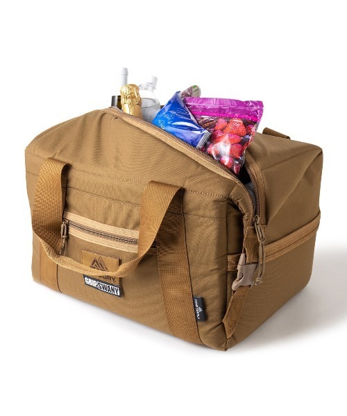 GREGORY(グレゴリー)の「COOLER DUFFEL M V2 GRIPSWANY GREGORY(グレゴリー)の「COOLER DUFFEL M V2 GRIPSWANY
