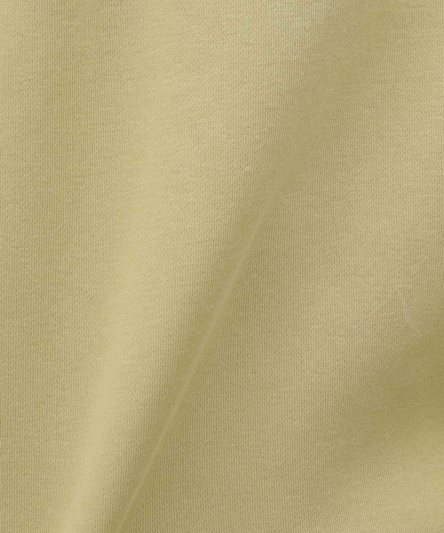 LAKOLE(ラコレ)の「裏起毛ハーフZIPプルオーバー / 969953(スウェット・メンズ・イエロー/ブラック/グリーン・MEDIUM/X-LARGE/LARGE)」の19枚目の写真