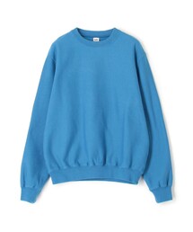 ndx（エヌディーエックス）の「【別注】NDX×Edition Crossgrain Sweat2（チューブトップ）」