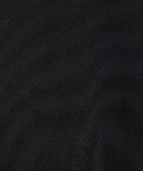 ndx(エヌディーエックス)の「【別注】NDX×Edition Crossgrain Sweat2(チューブトップ・レディース・オレンジ/イエロー/ブラック/グレー/ブルー/レッド・S)」の7枚目の写真