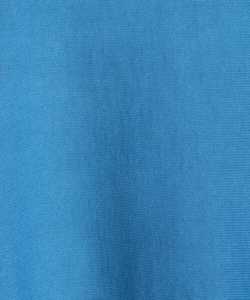 ndx(エヌディーエックス)の「【別注】NDX×Edition Crossgrain Sweat2(チューブトップ・レディース・オレンジ/イエロー/ブラック/グレー/ブルー/レッド・S)」の11枚目の写真