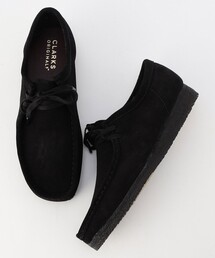 FREAK'S STORE | Clarks/クラークス Wallabee / ワラビー / 26155514 / 26155515 / 26156606 / 26155518 / 26155519(ブーツ)