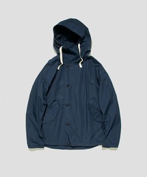 【nanamica / ナナミカ】Hooded Jacket/フーデットジャケット