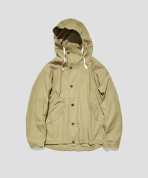 【nanamica / ナナミカ】Hooded Jacket/フーデットジャケット