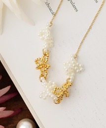 チチカカ | インフィニティモチーフネックレス(ネックレス)