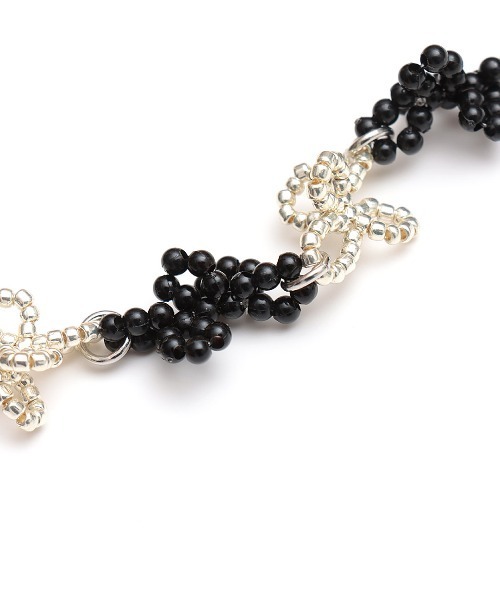 チチカカ（チチカカ）の「インフィニティモチーフネックレス（ネックレス・レディース・シルバー/ゴールド・FREE）」の8枚目の写真