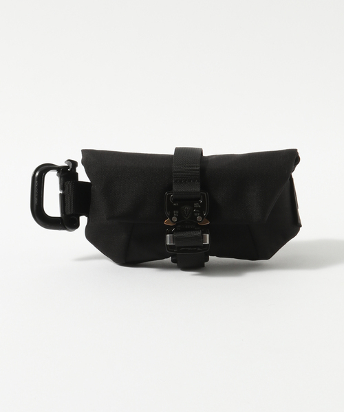 bagjack GOLF / バッグジャックゴルフ】Sunglass Pouch-Cordura