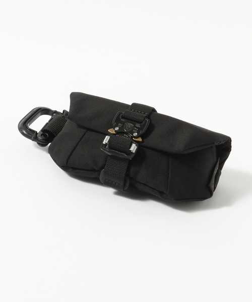 bagjack GOLF / バッグジャックゴルフ】Sunglass Pouch-Cordura