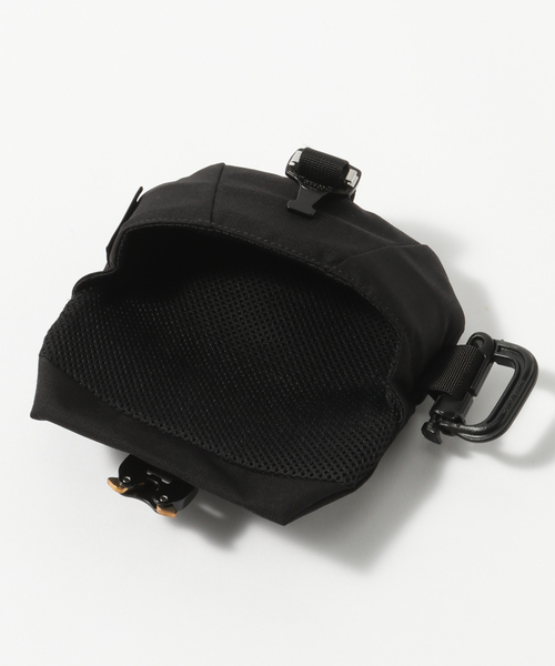 bagjack GOLF / バッグジャックゴルフ】Sunglass Pouch-Cordura