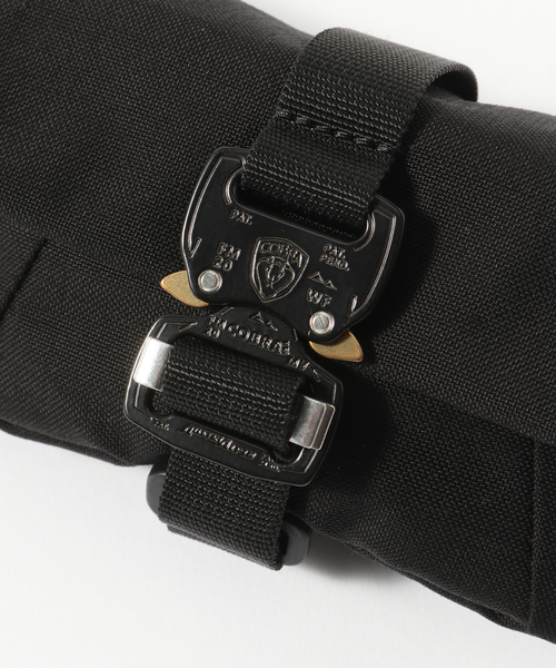 bagjack GOLF / バッグジャックゴルフ】Sunglass Pouch-Cordura