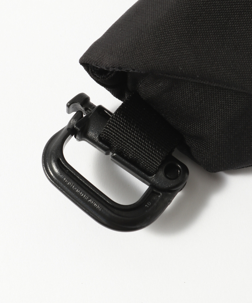 未使用品【bagjack】バッグジャックゴルフ　ボール＆ティー　ポーチ　ドイツ製 未使用品【bagjack】バッグジャックゴルフ ボール＆ティー