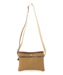 CROOTS（クルーツ）の「CROOTS × BEAMS F / 別注 サコッシュ（トートバッグ）」