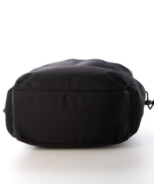 cache cache(カシュ カシュ)の「カシュカシュ cachecache / ナイロンボストントートバッグ(トートバッグ・レディース・グレー/ベージュ系その他/カーキ/ブラック・FREE)」の6枚目の写真