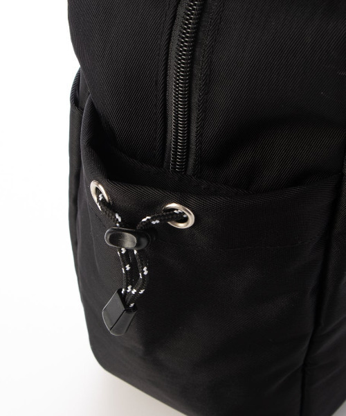 cache cache(カシュ カシュ)の「カシュカシュ cachecache / ナイロンボストントートバッグ(トートバッグ・レディース・グレー/ベージュ系その他/カーキ/ブラック・FREE)」の9枚目の写真