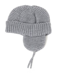 SHIPS KIDS:ベビー フライト キャップ