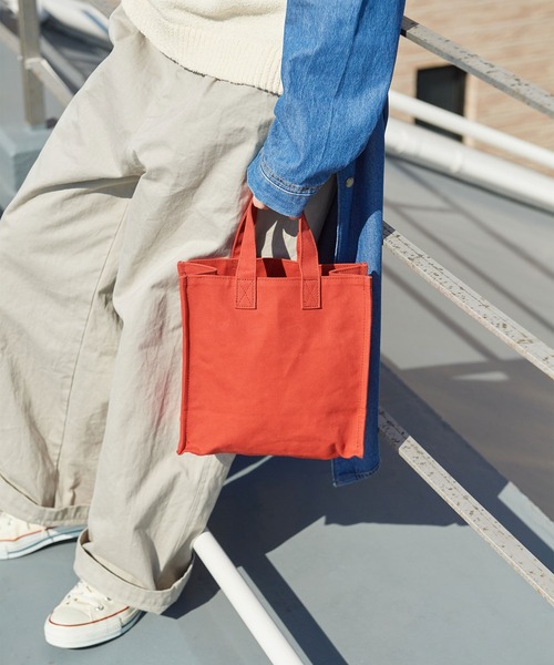 PAR ICI（パーリッシィ）の「雲斎ナチュラルヴィンテージワッシャー チノパンツ（チノパンツ・レディース・ベージュ/ネイビー・FREE）」の15枚目の写真