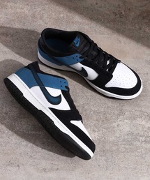 NIKE（ナイキ）の「NIKE DUNK LOW RETRO NAS FD6923-100（スニーカー