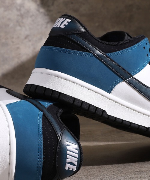 NIKE（ナイキ）の「NIKE DUNK LOW RETRO NAS FD6923-100（スニーカー