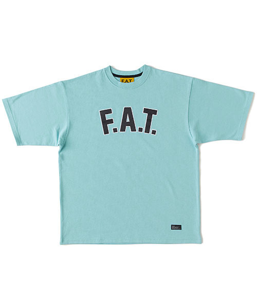 FAT（エフエイティー）の「FOUNDATION（Tシャツ/カットソー）」 - WEAR