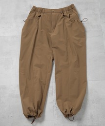 FUSE | タスランナイロンユーティリティポケットワイドパンツ(その他パンツ)