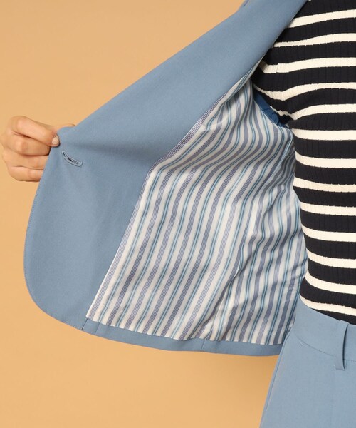 セール】【CLASSY.5月号掲載】【セットアップ可】シングル