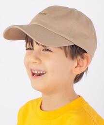 SHIPS | SHIPS KIDS:マイクロ ロゴ キャップ(キャップ)