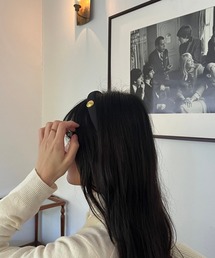 fiere | 韓国っぽレトロカチューシャ(カチューシャ)