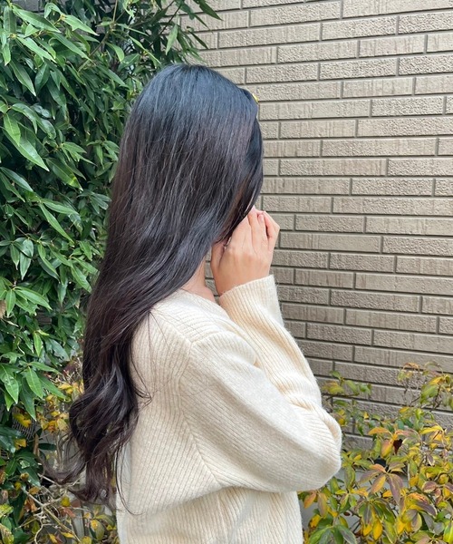 fiere（フィエール）の「韓国っぽレトロカチューシャ（カチューシャ・レディース・ブラック・FREE）」の6枚目の写真