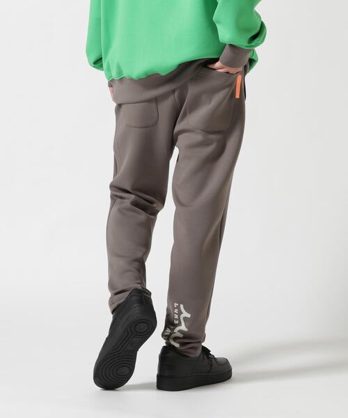 muta MARINE × L4K3/ムータマリン×レイク/ライトボンディングパンツ