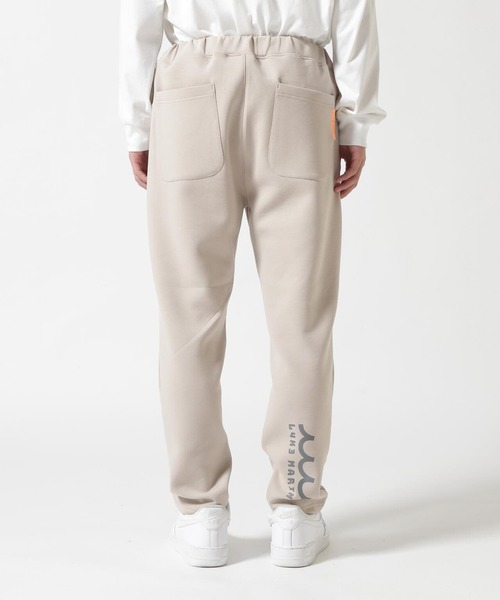 muta MARINE × L4K3/ムータマリン×レイク/ライトボンディングパンツ