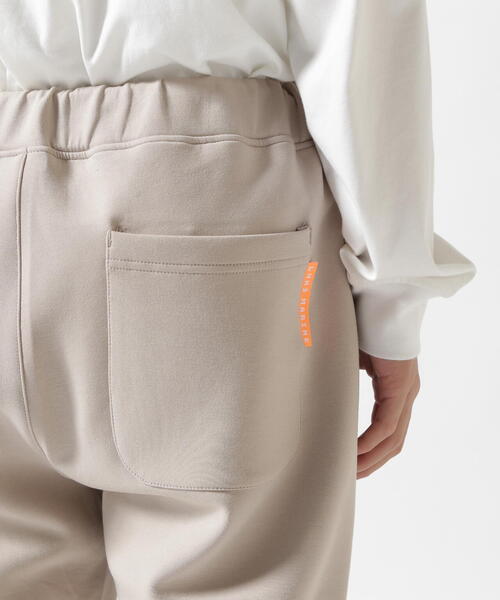 muta MARINE × L4K3/ムータマリン×レイク/ライトボンディングパンツ