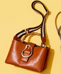 BARNYARDSTORM | LE VERNIS／CハンドBAG(ハンドバッグ)