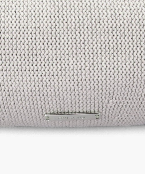 OVERRIDE(オーバーライド)の「OVERRIDE THERMO BASIC BERET SG / オーバーライド(ハンチング/ベレー帽・レディース・ネイビー/ベージュ/グレー/ブラック/ライトブルー/ダークグリーン/ライトグリーン/ピンク・L 59cm/M/57.5cm)」の17枚目の写真