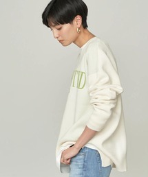 AMERICAN HOLIC | ロゴニットプルオーバー(ニット/セーター)