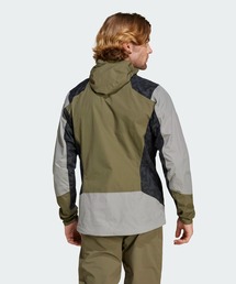 adidas（アディダス）の「テレックス Xperior ハイブリッド RAIN. RDY