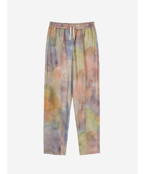 BOBO CHOSES(ボボショーズ)の「Skylight print cocoon pants(その他パンツ・レディース・マルチ・S/M/XS)」の13枚目の写真