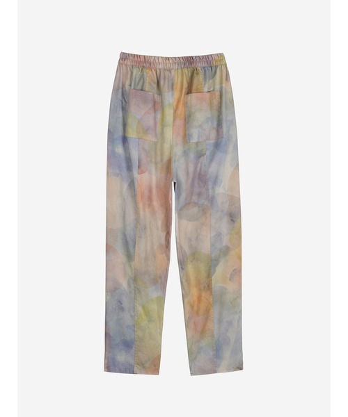 BOBO CHOSES(ボボショーズ)の「Skylight print cocoon pants(その他パンツ・レディース・マルチ・S/M/XS)」の15枚目の写真