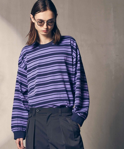 MAISON SPECIAL（メゾンスペシャル）の「《UNISEX》Prime-Over